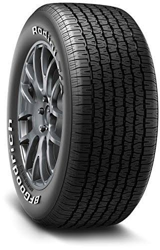 All-Season Radial Tire P245/60R14 C11878