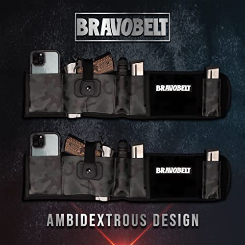Belly Band Holster B331158