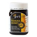 MGO 60+ Raw Monofloral Manuka Honey, 500g Z373