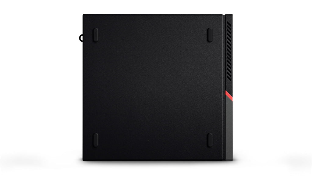 Restored Desktop Mini PC Intel Pentium 2.64GHz Processor 8GB RAM 128GB SSD 19 Inch LCD Wifi Adapter Keyboard Mouse Windows 10 Pro X56862