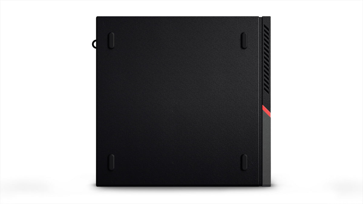 Restored Desktop Mini PC Intel Pentium 2.64GHz Processor 8GB RAM 128GB SSD 19 Inch LCD Wifi Adapter Keyboard Mouse Windows 10 Pro X56862