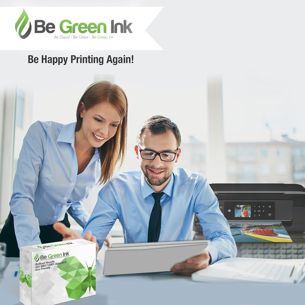Black Toner Cartridge S5802