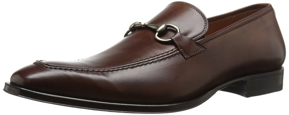 Cognac Calf Shoes G135