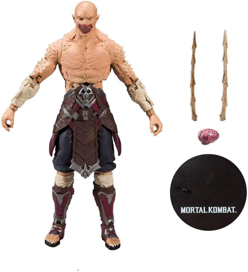 Action Figure E78198