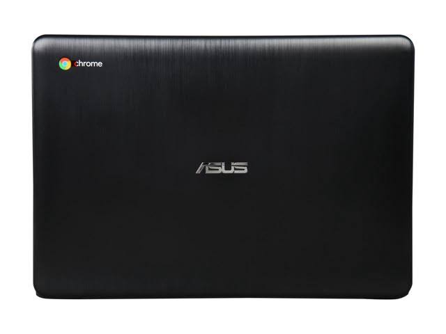 13.3 inch Intel Celeron Chromebook H553