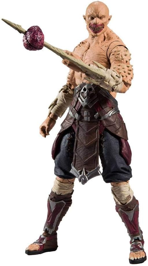Action Figure E78198