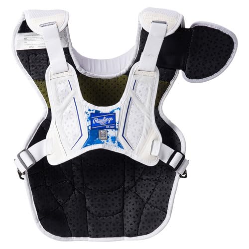 Rawlings Mens Velo Catcher's Set Baseball M8354