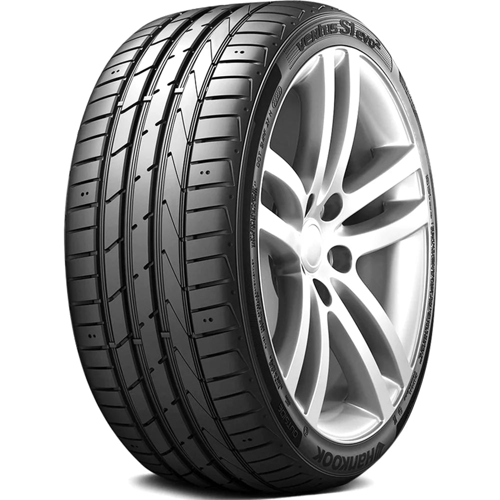 Summer 265/35R19 98Y XL Passenger Tire T982998
