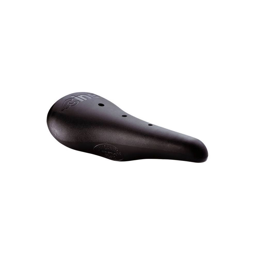 Black Saddle T4625