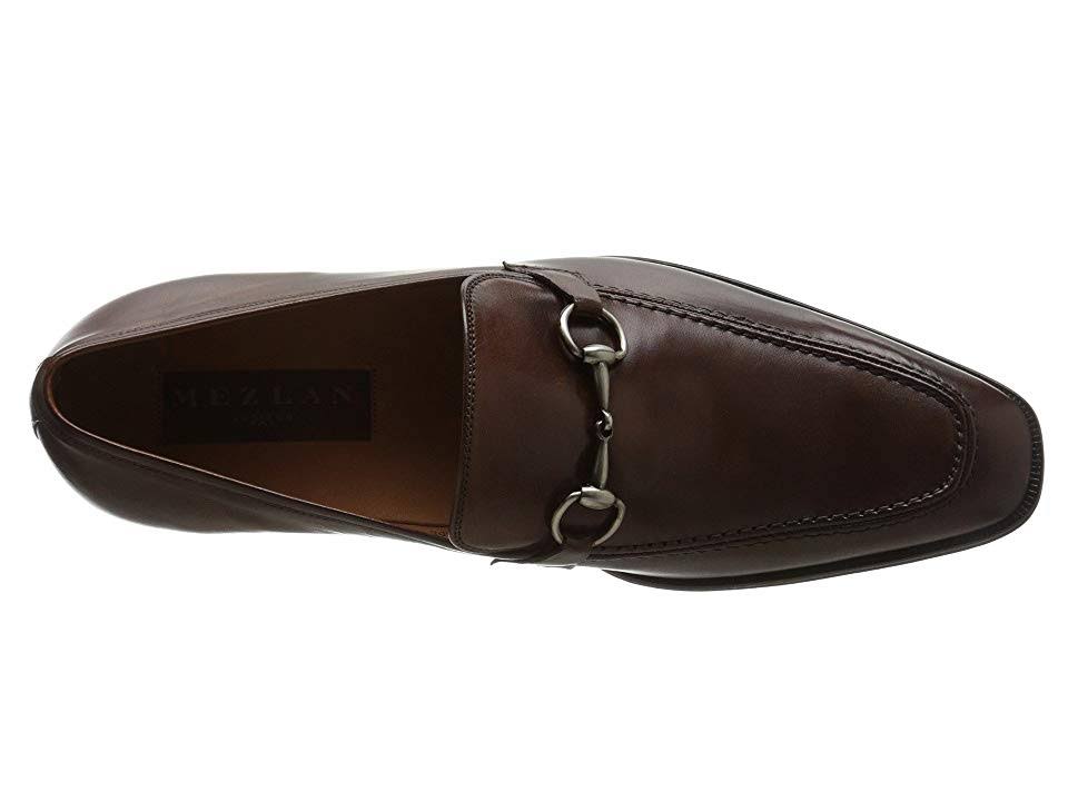 Cognac Calf Shoes G135