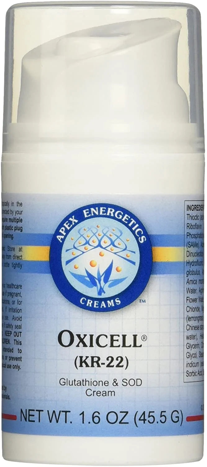 1.6 oz Oxicell M625960