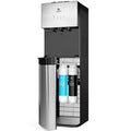 Water Cooler Dispenser 1500 gal. Capacity Self-Cleaning K742255