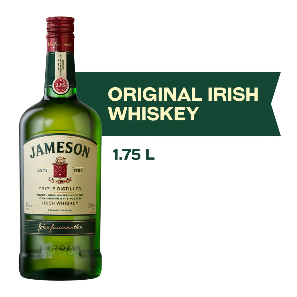 1.75 L Irish Whiskey V413734