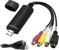 USB 2.0 Audio/Video Converter, Video Capture Card Y44575