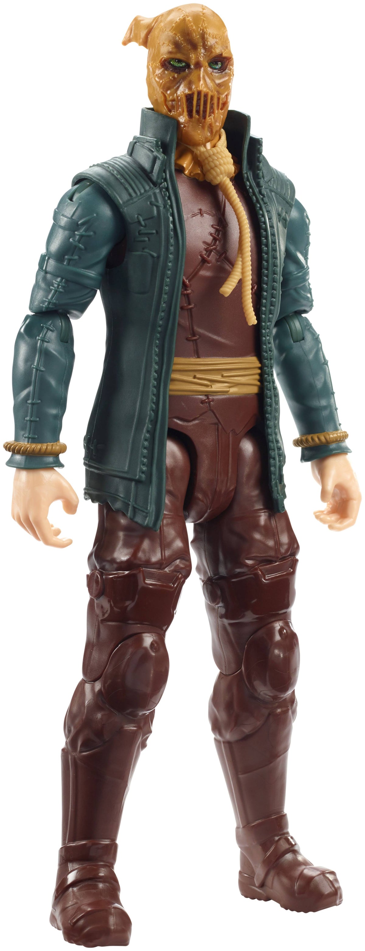 12-Inch Scarecrow Figure R40576