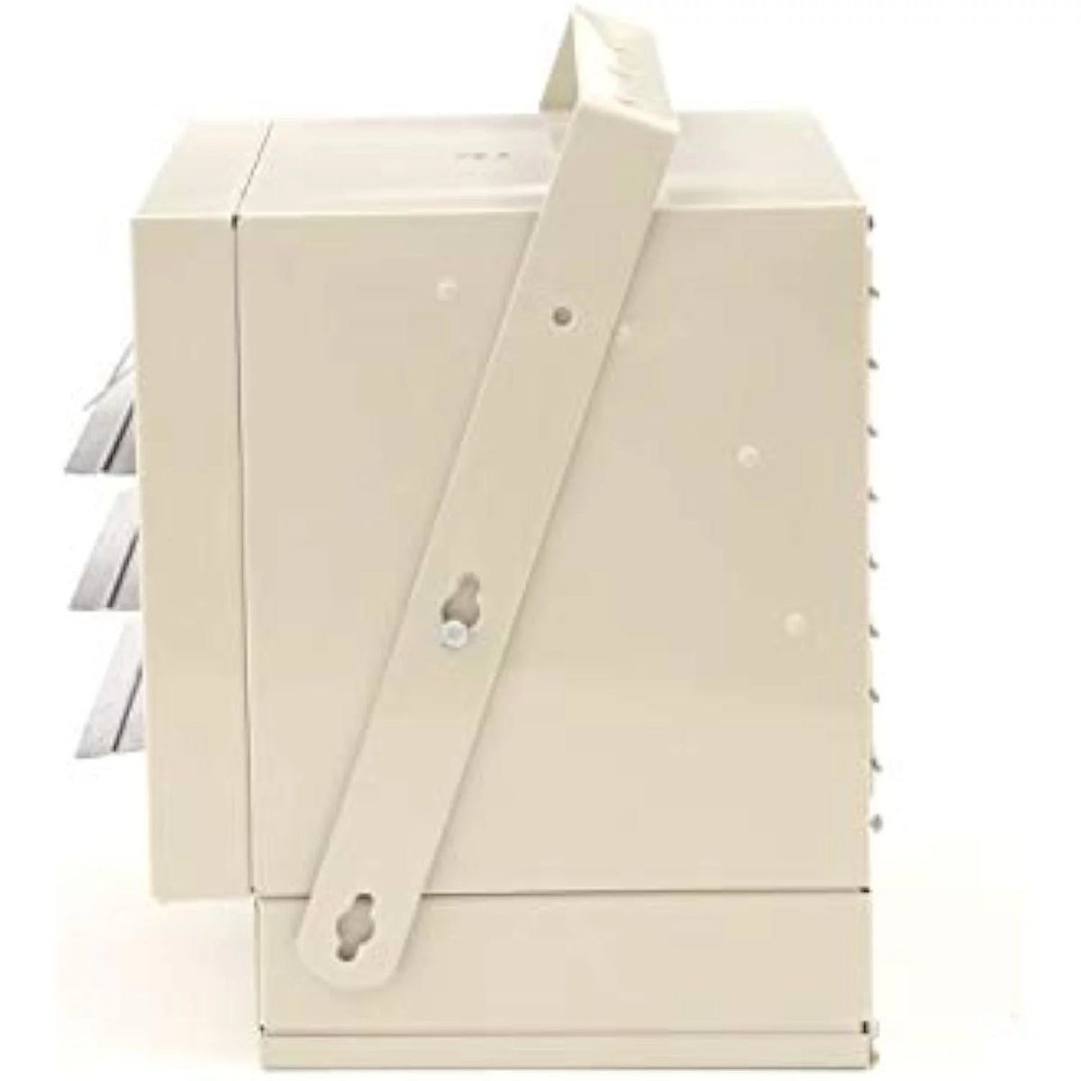 240-volt Garage Heater, 2500-5000-watt E94877