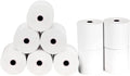 Thermal Paper Receipt Rolls 10 Rolls P92049