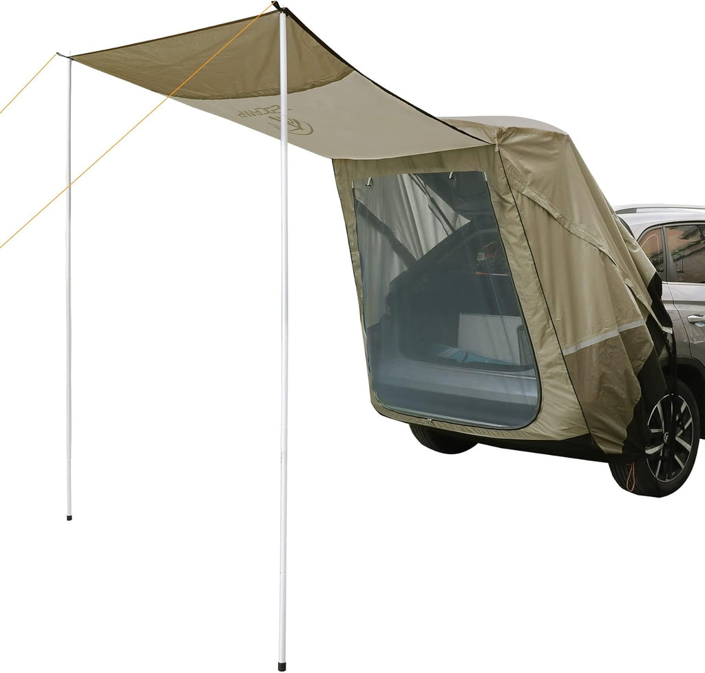 Waterproof Car Awning Sun Shelter F686875