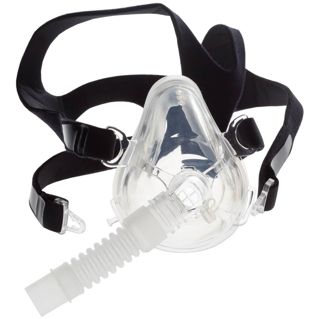 Full Face CPAP Mask Small O588540