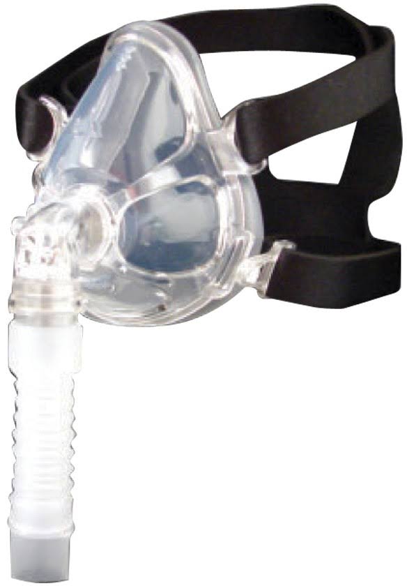 Full Face CPAP Mask Small O588540