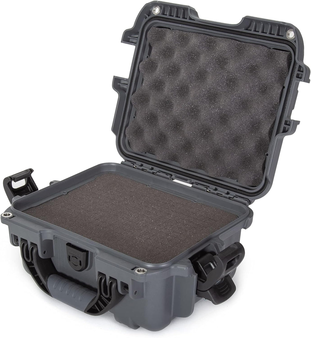 Waterproof Hard Case Pack of 2 C742