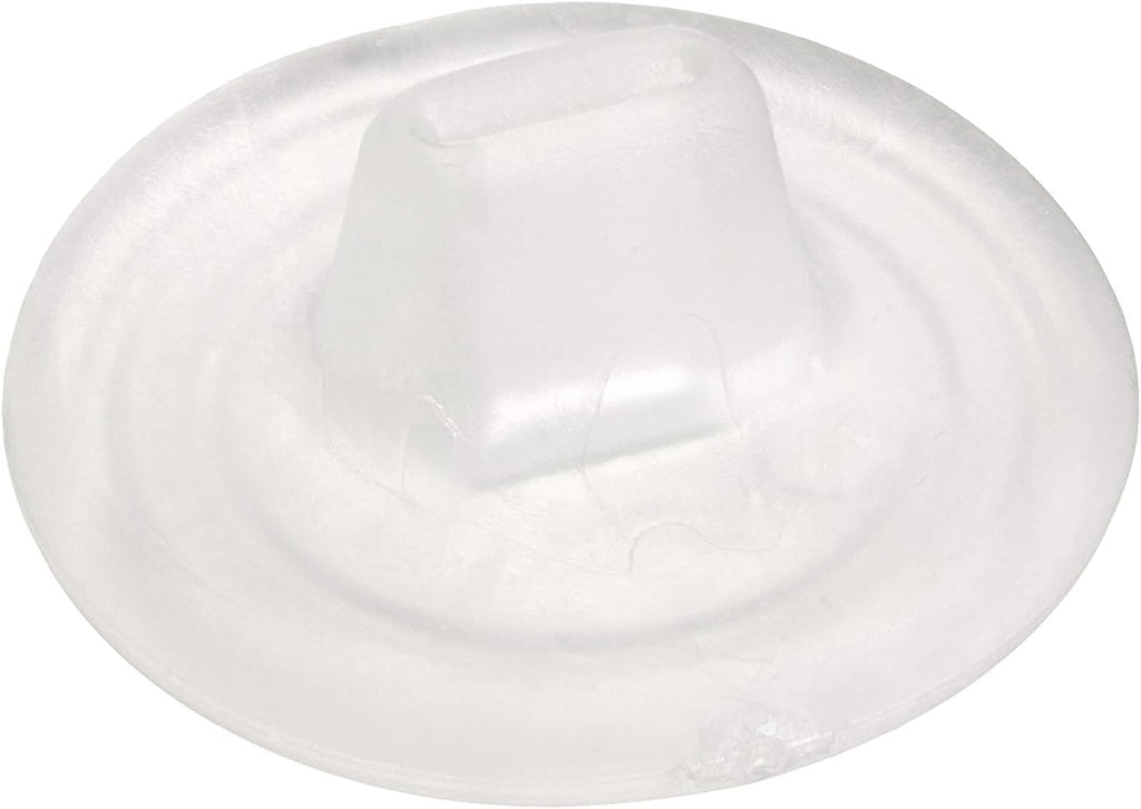 Home Version Cocktail carbonator, 12 inches, Transparent I170