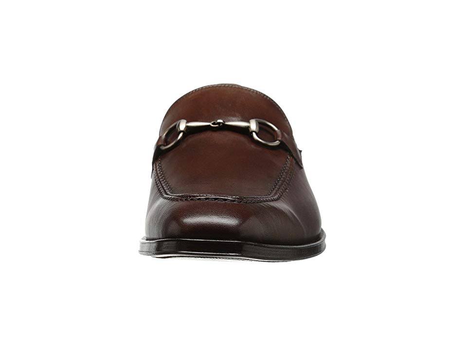 Cognac Calf Shoes G135
