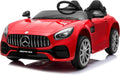 12V 2-Seater Kids Ride On Car U130267