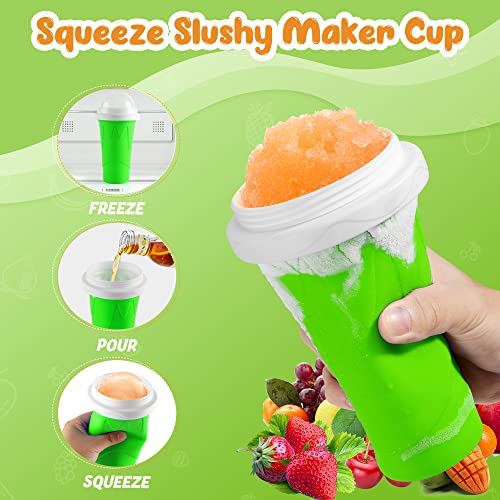 Slushy Maker Cup A5906