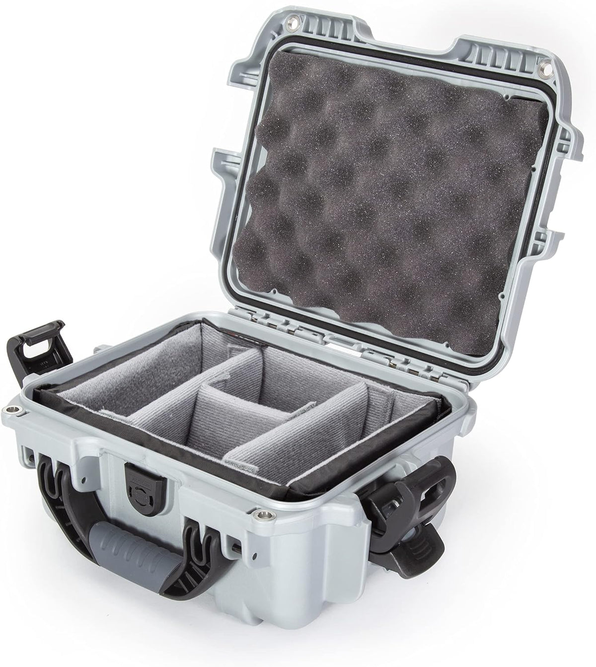 Waterproof Hard Case Pack of 2 C742