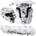 Rawlings Mens Velo Catcher's Set Baseball M8354