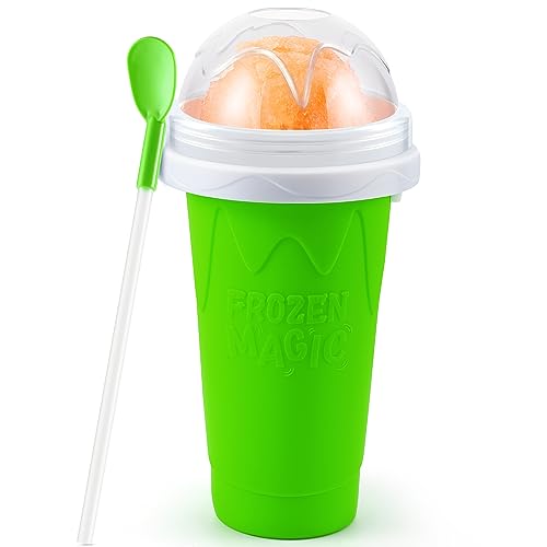Slushy Maker Cup A5906