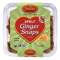 Spelt Gingersnaps 12 oz G23648