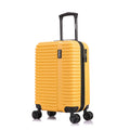 Lightweight Hardside Spinner 20 inch Carry-On U247