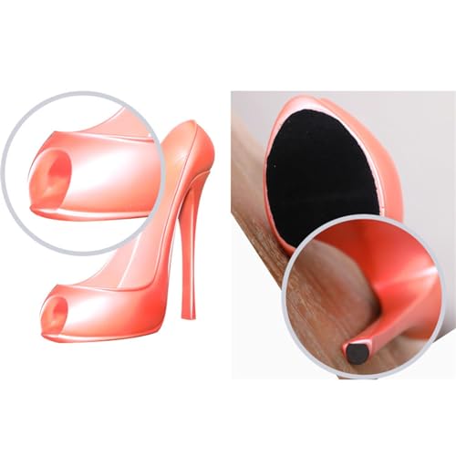 High Heel Wine Bottle Holder Wine Rack K996513