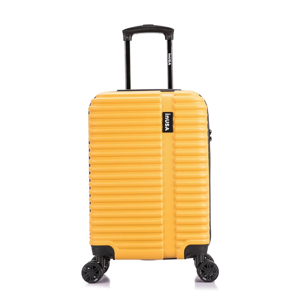 Lightweight Hardside Spinner 20 inch Carry-On U247