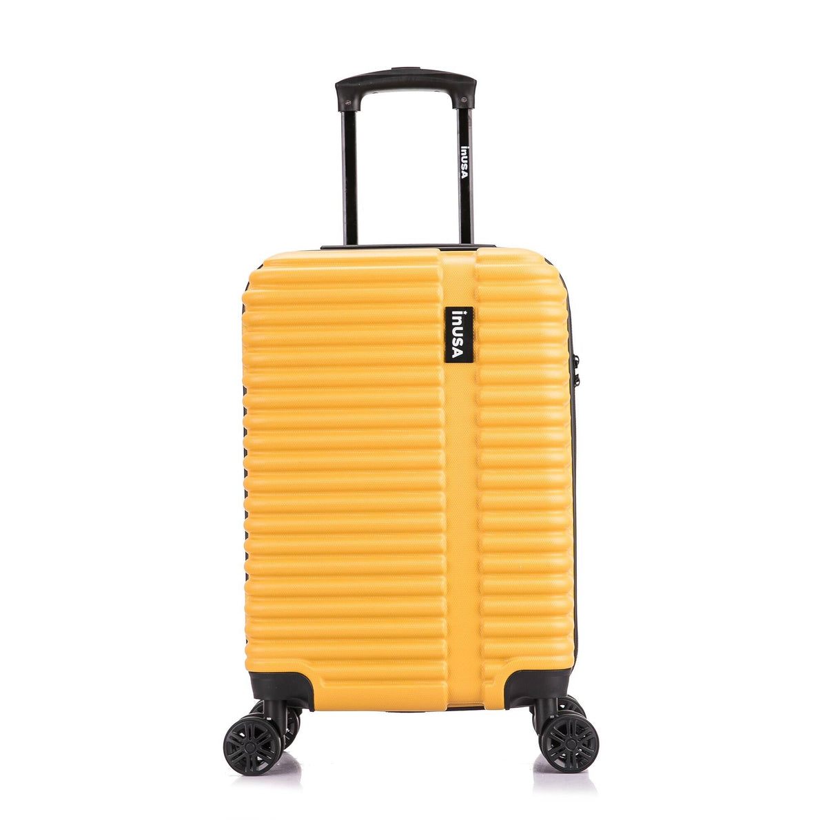 Lightweight Hardside Spinner 20 inch Carry-On U247