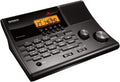 500 Channel Scanner with Alarm Clock and FM Radio Q145