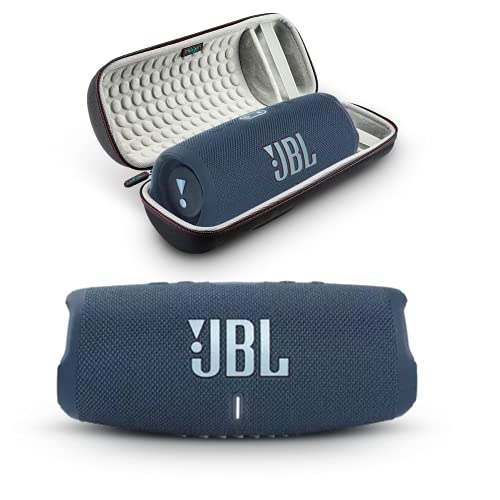Portable Bluetooth Speaker with IP67 Waterproof (Gray) L86012
