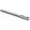 Carbide Tipped Chucking Reamer P92360
