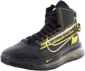 Black/Dynamic Yellow Shoes K8557