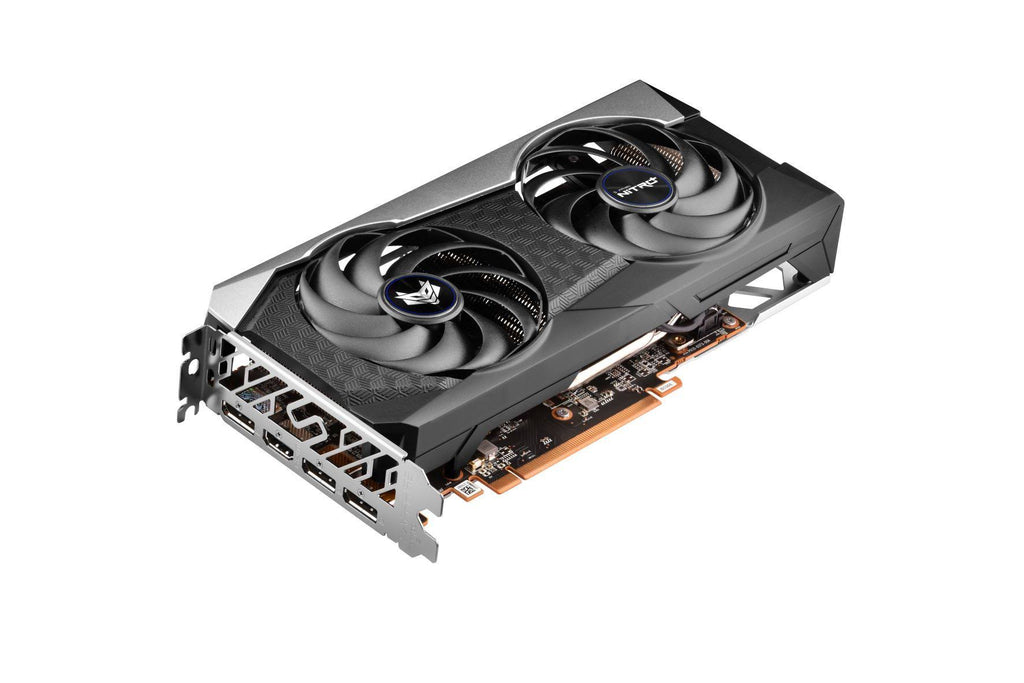 8GB GDDR6 Graphics Card O622924