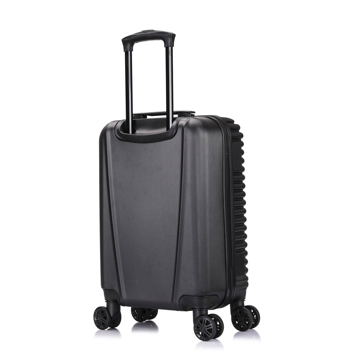 Lightweight Hardside Spinner 20 inch Carry-On U247