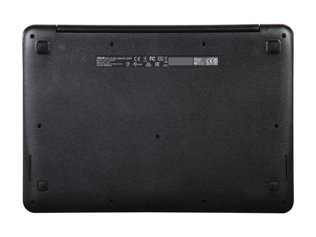 13.3 inch Intel Celeron Chromebook H553