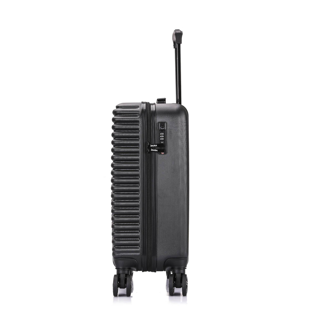 Lightweight Hardside Spinner 20 inch Carry-On U247