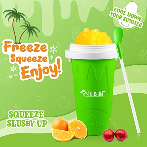Slushy Maker Cup A5906