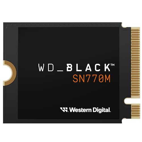 500GB NVMe Internal Gaming SSD Solid State Drive - Gen4 PCIe, M.2 2280 V978