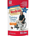 Peanut Butter Flavor Training Treats for Dogs J259349