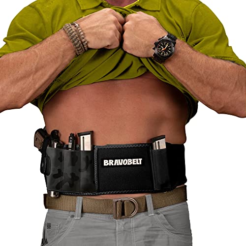 Belly Band Holster B331158