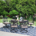 Bistro Table Base Stand with Hole W89225